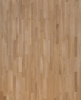 Паркетная доска UPOFLOOR AMBIENT OAK SELECT WHITE OILED 3S